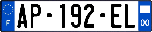 AP-192-EL