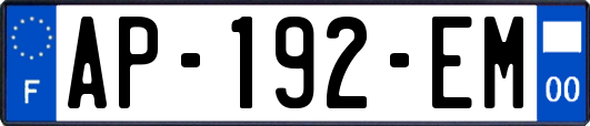AP-192-EM