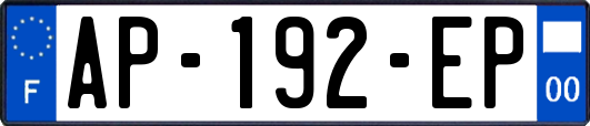 AP-192-EP