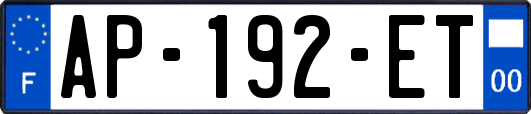 AP-192-ET