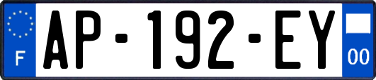 AP-192-EY
