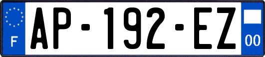 AP-192-EZ
