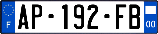 AP-192-FB