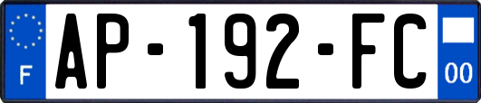 AP-192-FC