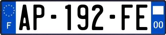 AP-192-FE