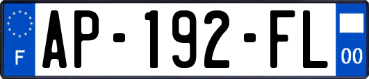 AP-192-FL