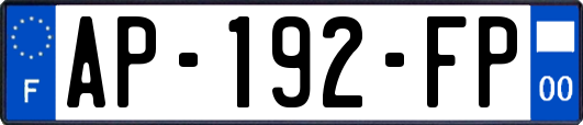 AP-192-FP