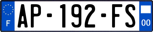 AP-192-FS