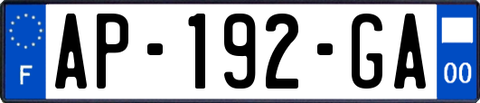 AP-192-GA