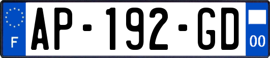 AP-192-GD