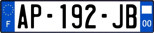 AP-192-JB