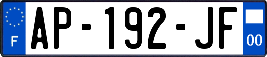 AP-192-JF