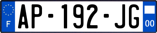 AP-192-JG