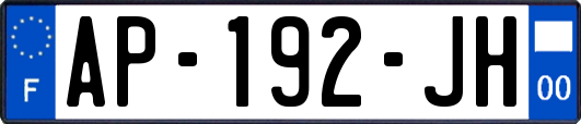 AP-192-JH