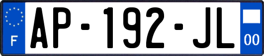 AP-192-JL