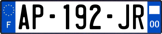 AP-192-JR