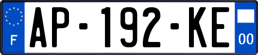 AP-192-KE