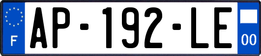 AP-192-LE