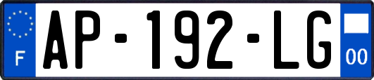 AP-192-LG