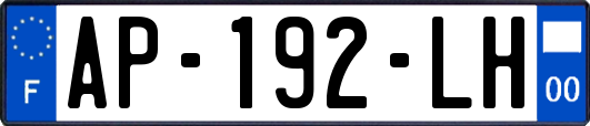 AP-192-LH