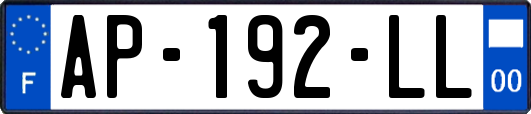 AP-192-LL