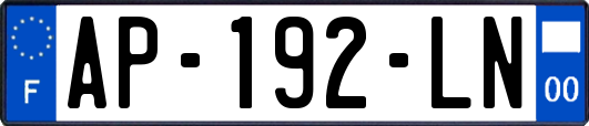AP-192-LN