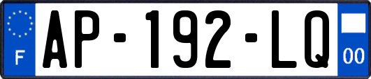 AP-192-LQ