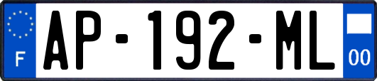 AP-192-ML