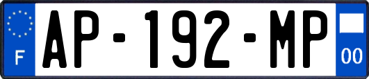 AP-192-MP