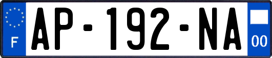AP-192-NA