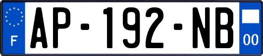 AP-192-NB
