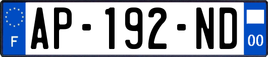 AP-192-ND