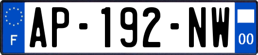 AP-192-NW