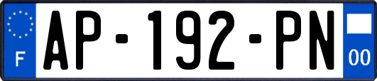 AP-192-PN