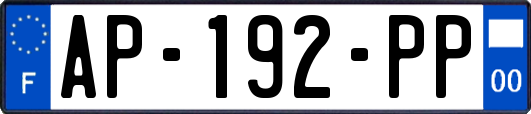 AP-192-PP