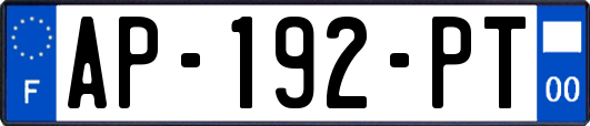 AP-192-PT