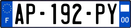 AP-192-PY