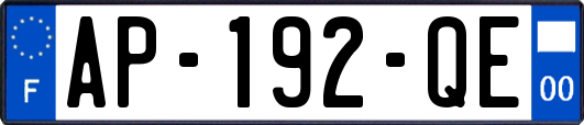 AP-192-QE