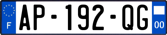 AP-192-QG