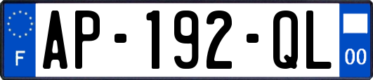 AP-192-QL