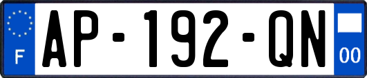 AP-192-QN
