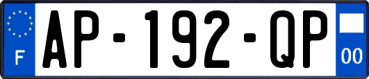 AP-192-QP