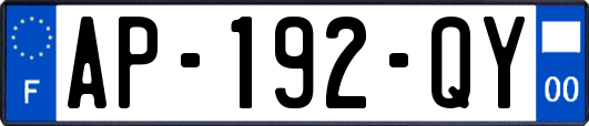 AP-192-QY