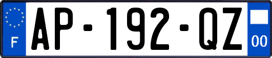 AP-192-QZ