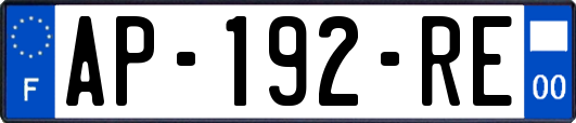 AP-192-RE