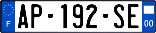AP-192-SE