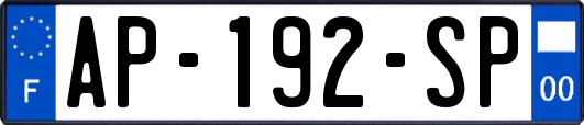 AP-192-SP