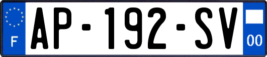 AP-192-SV