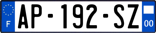 AP-192-SZ