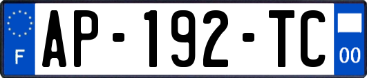 AP-192-TC